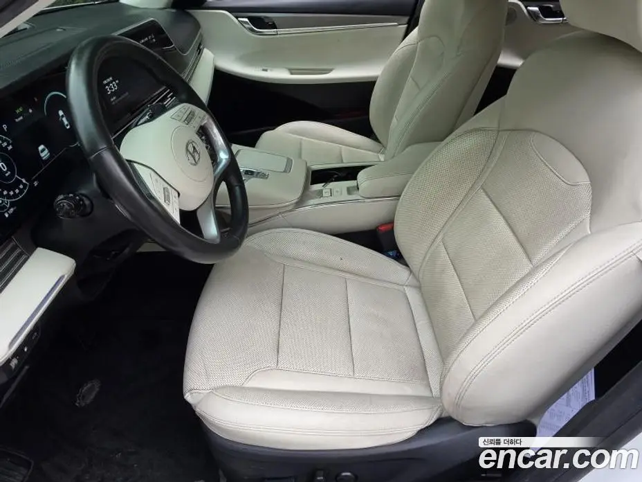 Hyundai Grandeur 2022 2.4 АКПП, фото 10 Hyundai Grandeur 2022 2.4 АКПП, фото 10