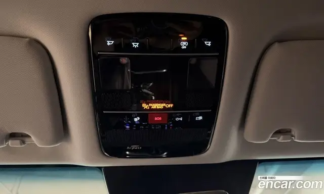 Hyundai Grandeur 2023 1.6 АКПП, миниатюра 11