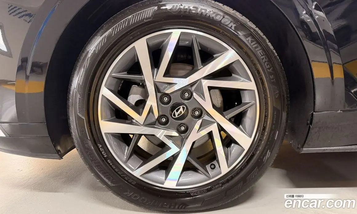 Hyundai Grandeur 2023 1.6 АКПП, фото 5