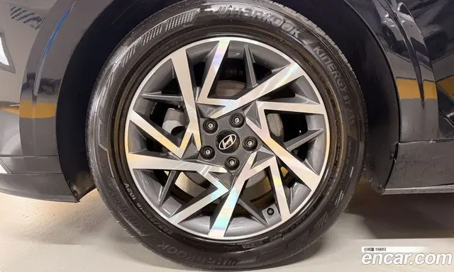 Hyundai Grandeur 2023 1.6 АКПП, миниатюра 5