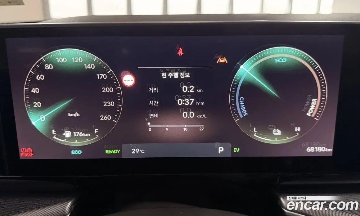 Hyundai Grandeur 2023 1.6 АКПП, фото 8