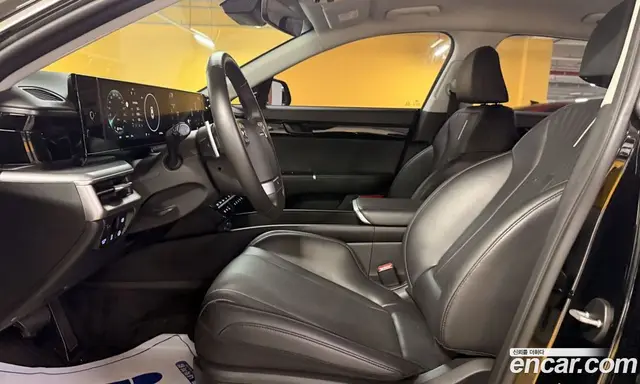 Hyundai Grandeur 2023 1.6 АКПП, миниатюра 10