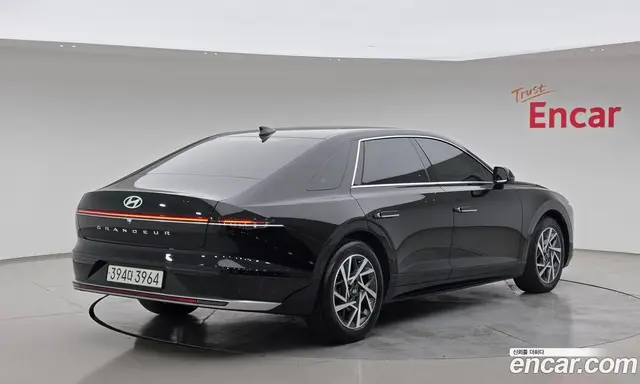 Hyundai Grandeur 2024 1.6 АКПП, миниатюра 2 Hyundai Grandeur 2024 1.6 АКПП, миниатюра 2