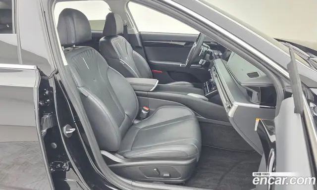 Hyundai Grandeur 2024 1.6 АКПП, миниатюра 11 Hyundai Grandeur 2024 1.6 АКПП, миниатюра 11
