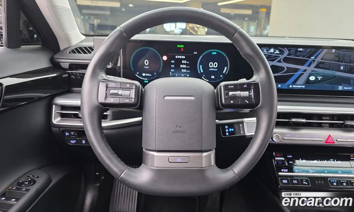Hyundai Grandeur 2024 1.6 АКПП, фото 13 Hyundai Grandeur 2024 1.6 АКПП, фото 13