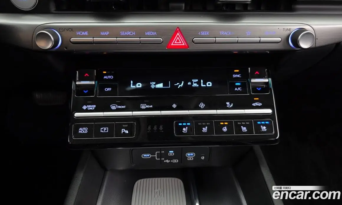 Hyundai Grandeur 2024 1.6 АКПП, фото 18 Hyundai Grandeur 2024 1.6 АКПП, фото 18