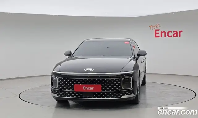 Hyundai Grandeur 2024 1.6 АКПП, миниатюра 3 Hyundai Grandeur 2024 1.6 АКПП, миниатюра 3