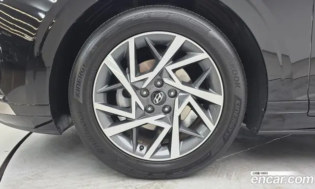 Hyundai Grandeur 2024 1.6 АКПП, миниатюра 5 Hyundai Grandeur 2024 1.6 АКПП, миниатюра 5