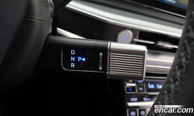 Hyundai Grandeur 2024 1.6 АКПП, миниатюра 9 Hyundai Grandeur 2024 1.6 АКПП, миниатюра 9
