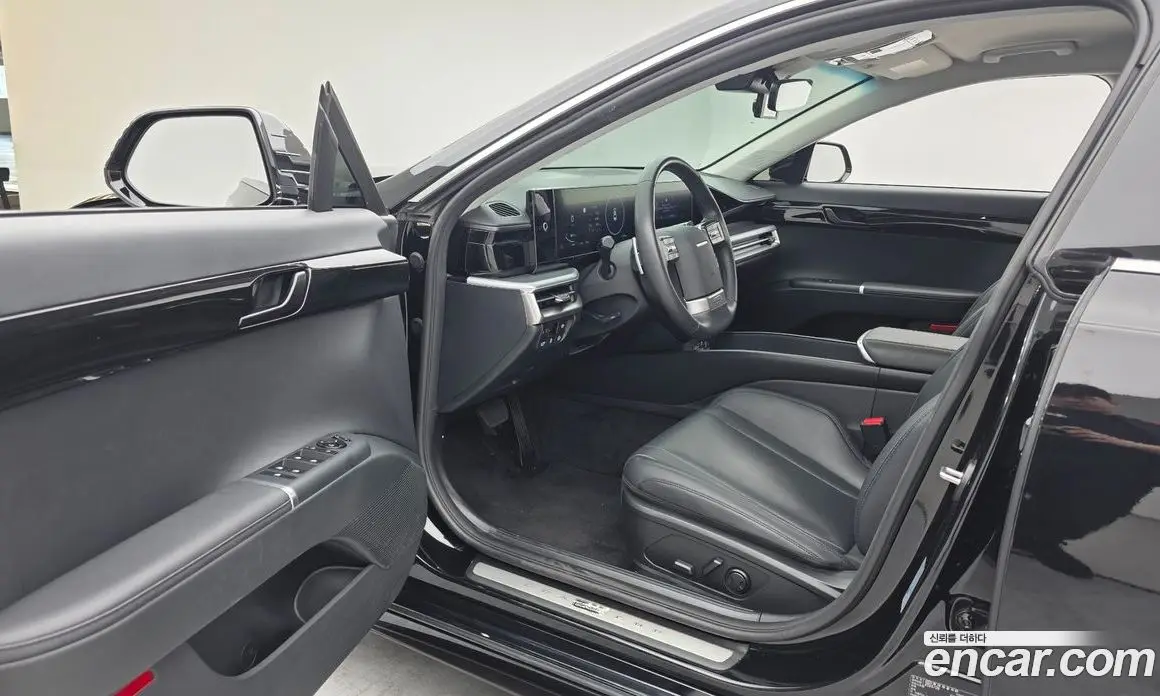 Hyundai Grandeur 2024 1.6 АКПП, фото 10 Hyundai Grandeur 2024 1.6 АКПП, фото 10