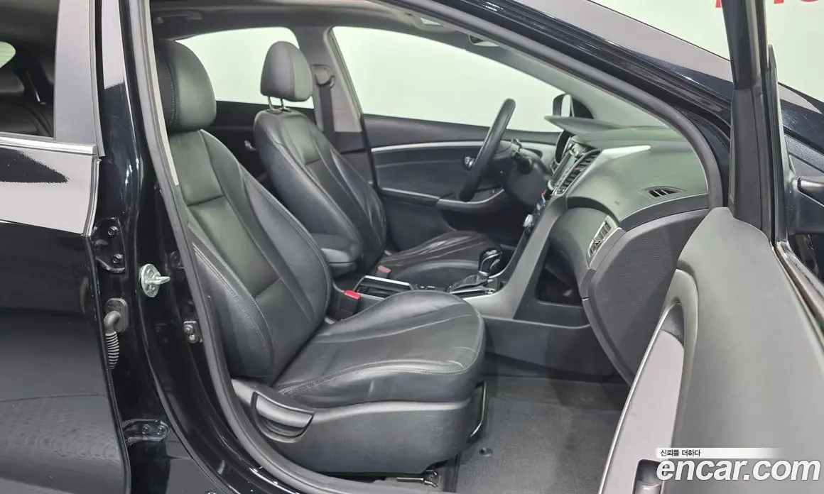 Hyundai i30 2012 1.6 АКПП, фото 11