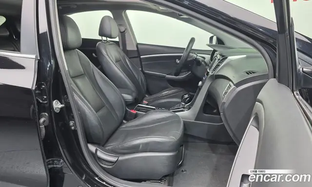 Hyundai i30 2012 1.6 АКПП, миниатюра 11