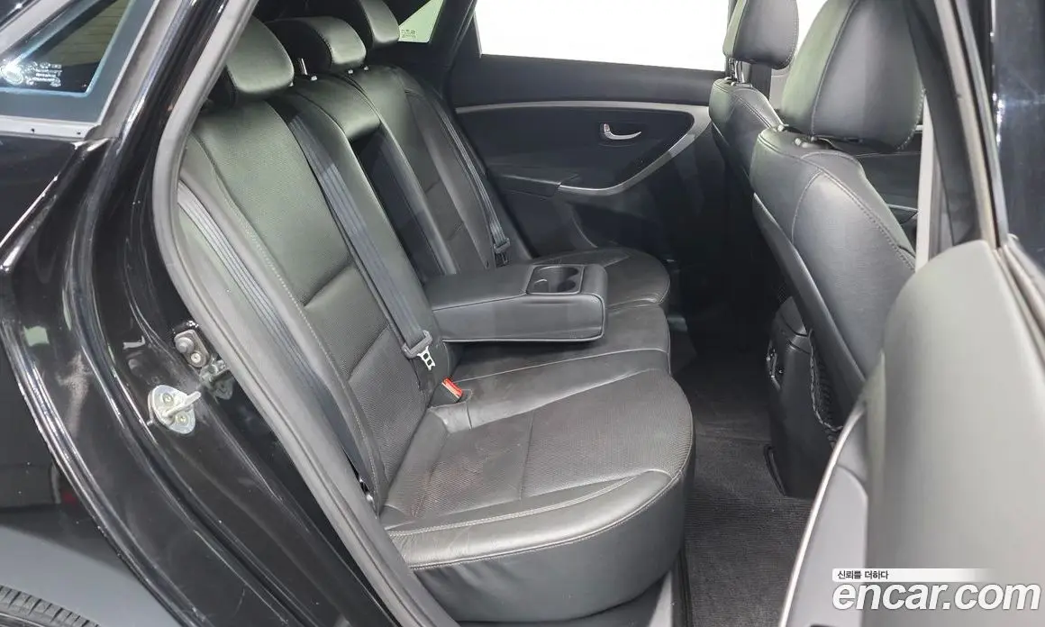 Hyundai i30 2012 1.6 АКПП, фото 12