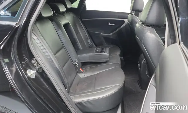 Hyundai i30 2012 1.6 АКПП, миниатюра 12