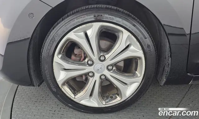 Hyundai i30 2012 1.6 АКПП, миниатюра 5