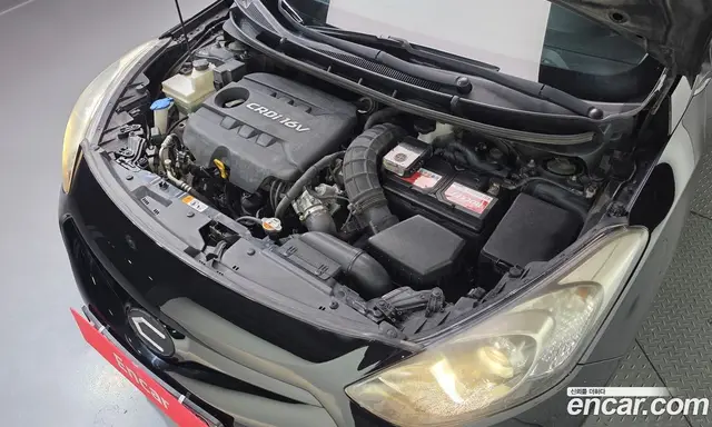 Hyundai i30 2012 1.6 АКПП, миниатюра 6