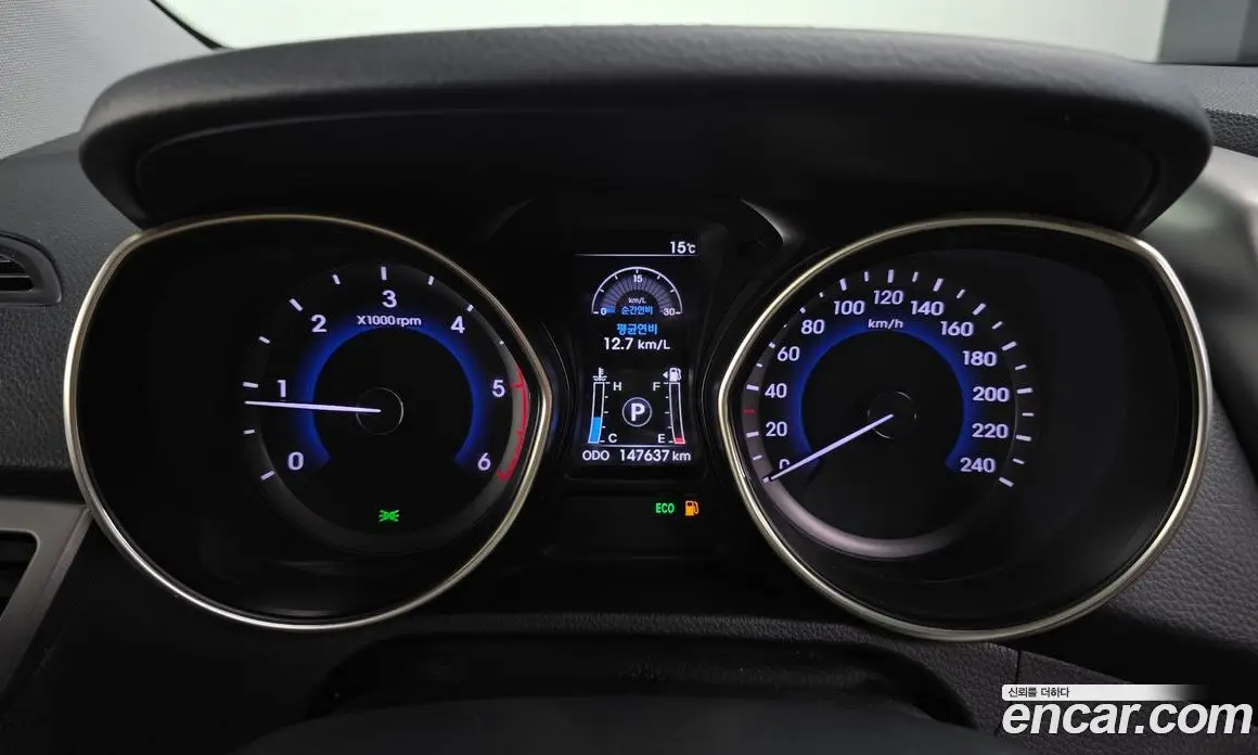 Hyundai i30 2012 1.6 АКПП, фото 8