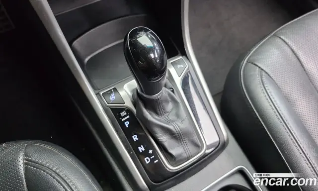 Hyundai i30 2012 1.6 АКПП, миниатюра 9