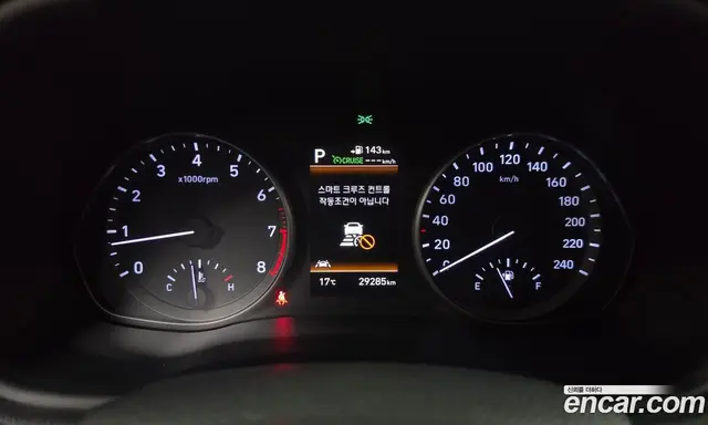 Hyundai i30 2017 1.4 АКПП, миниатюра 11