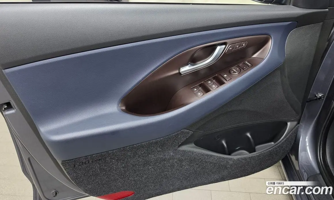 Hyundai i30 2017 1.4 АКПП, фото 14