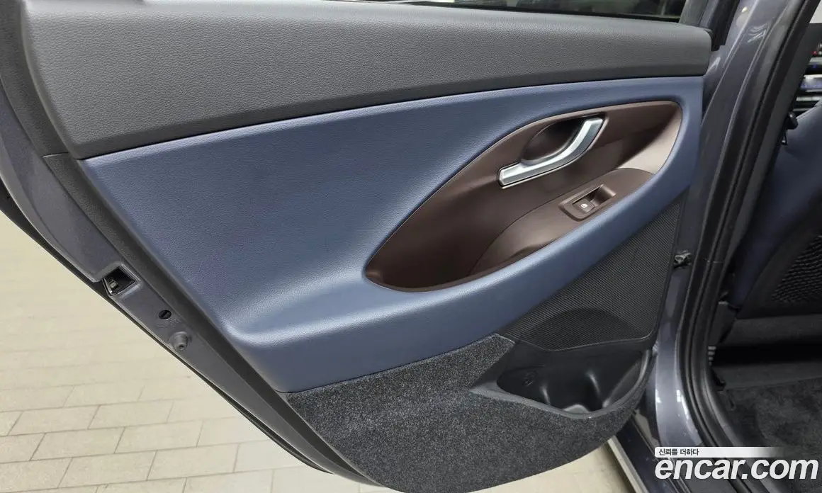 Hyundai i30 2017 1.4 АКПП, фото 15
