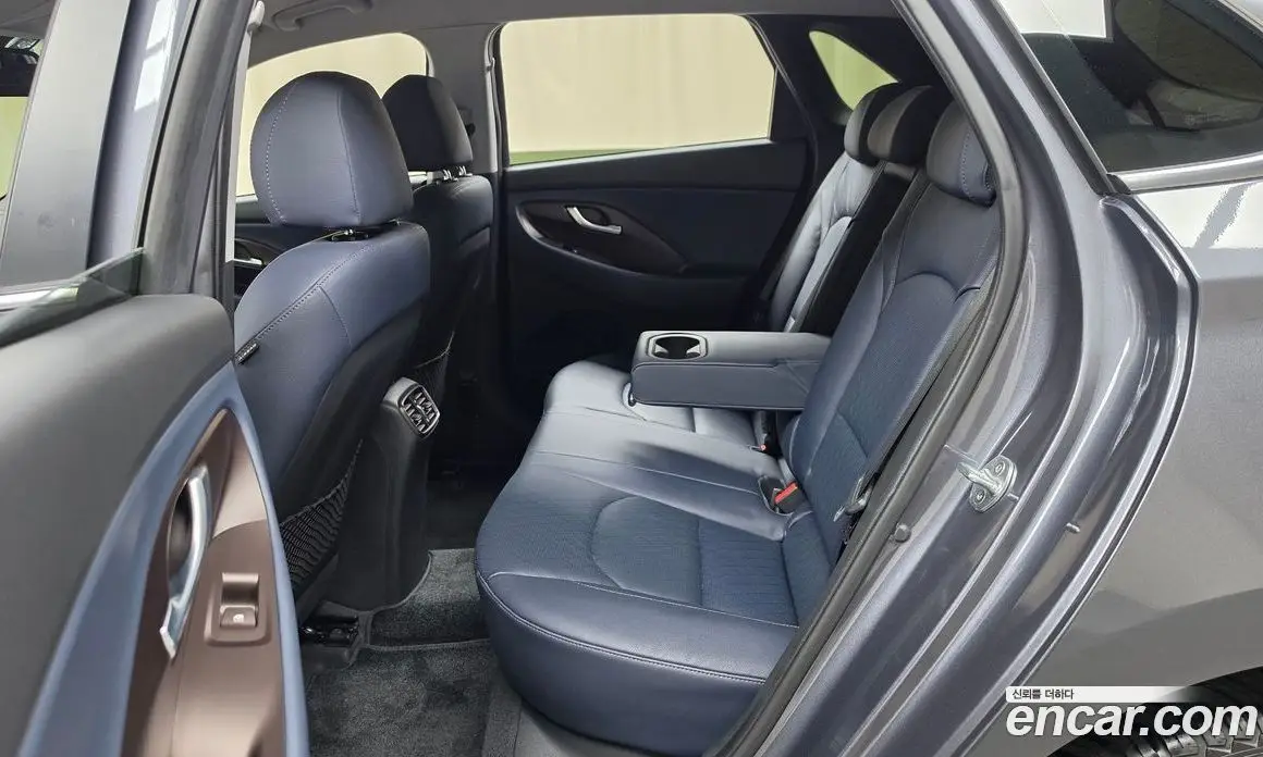 Hyundai i30 2017 1.4 АКПП, фото 16