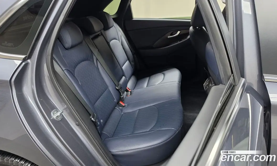 Hyundai i30 2017 1.4 АКПП, фото 18