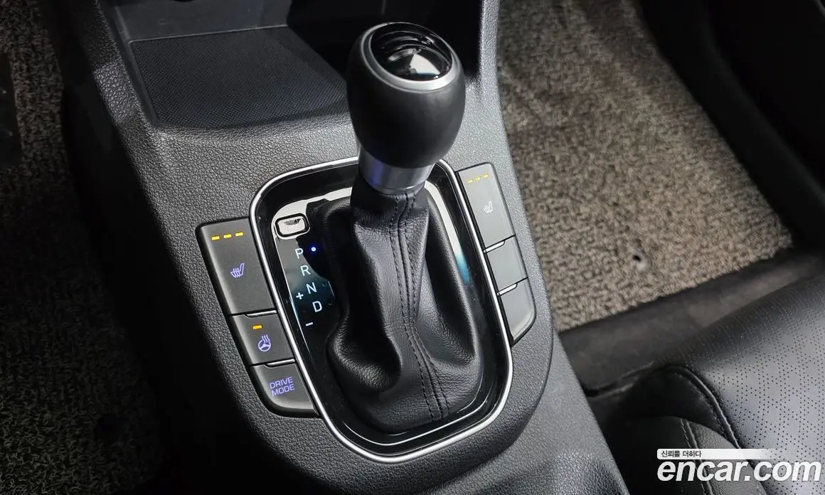 Hyundai i30 2018 1.4 АКПП, фото 11