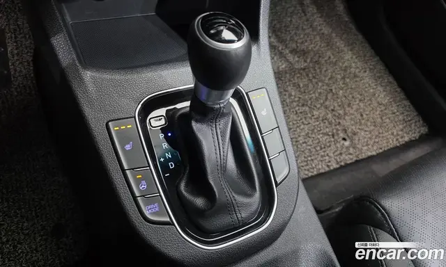 Hyundai i30 2018 1.4 АКПП, миниатюра 11