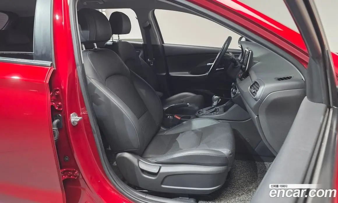 Hyundai i30 2018 1.4 АКПП, фото 15