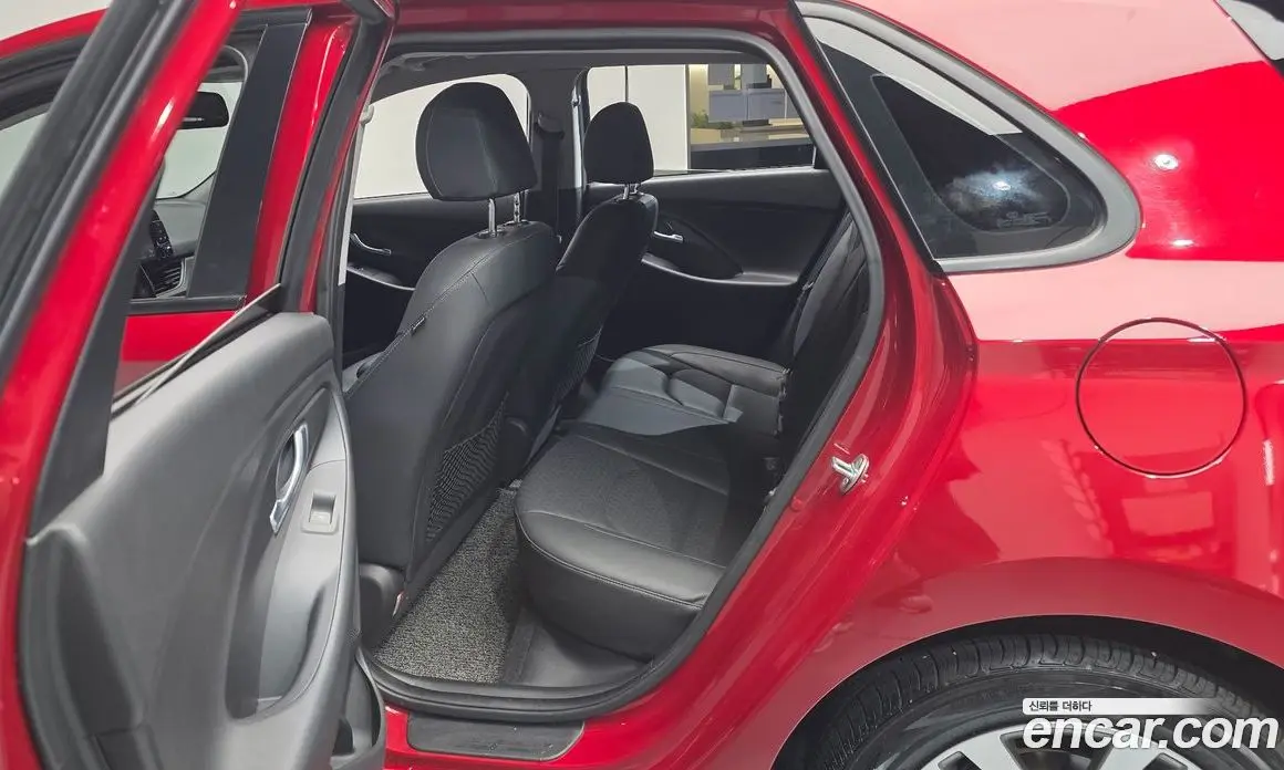 Hyundai i30 2018 1.4 АКПП, фото 16