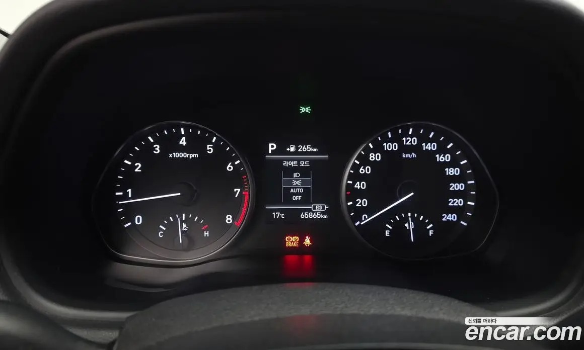 Hyundai i30 2018 1.4 АКПП, фото 10