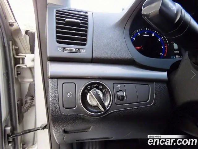 Hyundai i40 2011 2.0 АКПП, миниатюра 12