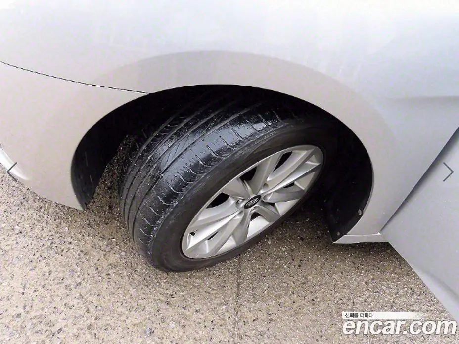 Hyundai i40 2011 2.0 АКПП, фото 19