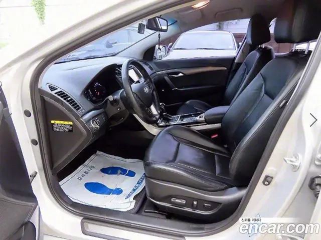 Hyundai i40 2011 2.0 АКПП, миниатюра 5
