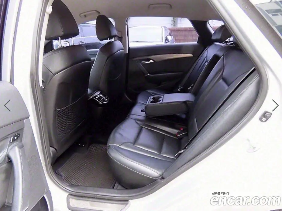 Hyundai i40 2011 2.0 АКПП, фото 6