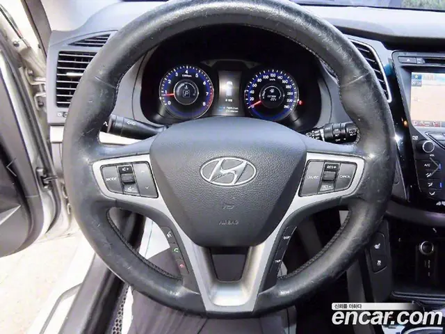 Hyundai i40 2011 2.0 АКПП, миниатюра 8