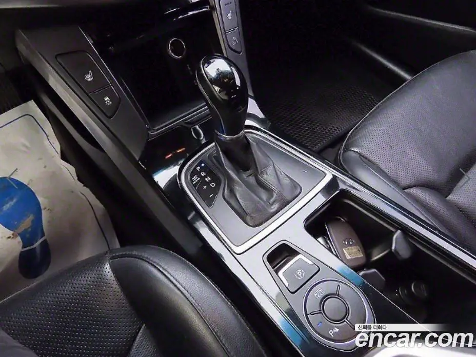 Hyundai i40 2011 2.0 АКПП, фото 10