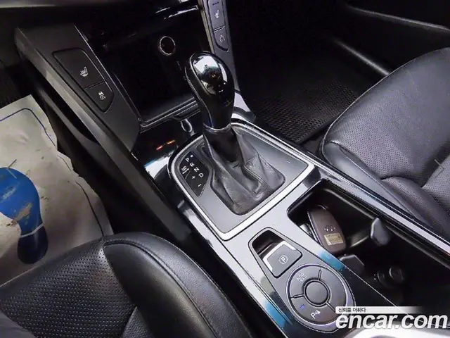 Hyundai i40 2011 2.0 АКПП, миниатюра 10