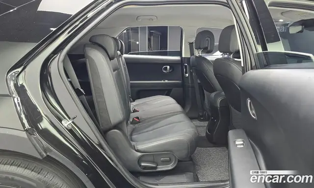 Hyundai Ioniq 5 2021 0.1 АКПП, миниатюра 12