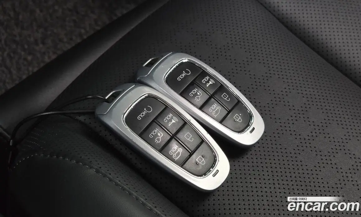 Hyundai Ioniq 5 2021 0.1 АКПП, фото 18
