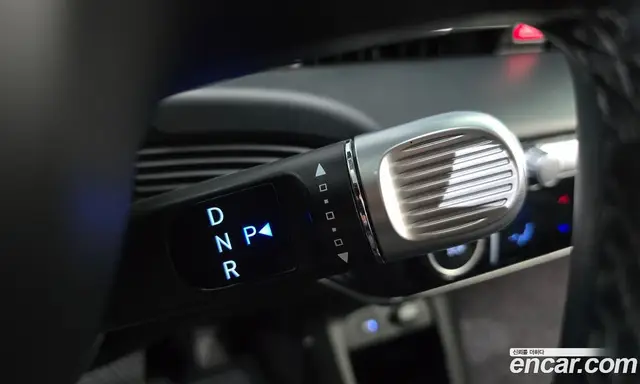 Hyundai Ioniq 5 2021 0.1 АКПП, миниатюра 9