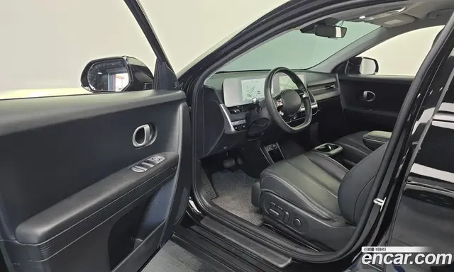 Hyundai Ioniq 5 2021 0.1 АКПП, миниатюра 10