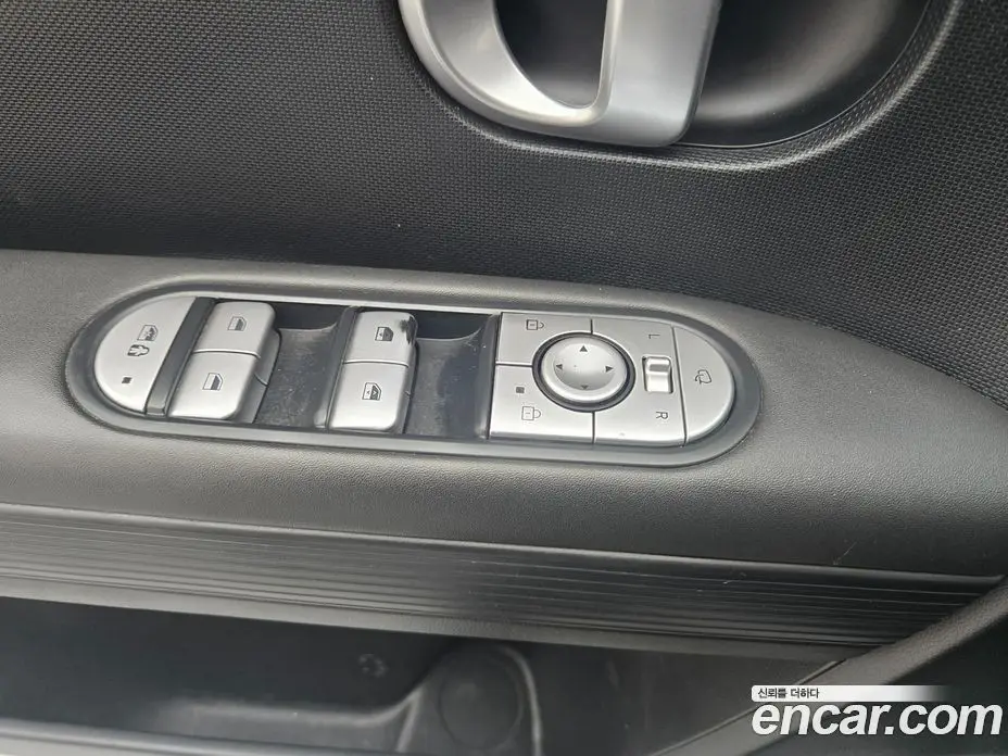 Hyundai Ioniq 5 2022 0.1 АКПП, фото 14
