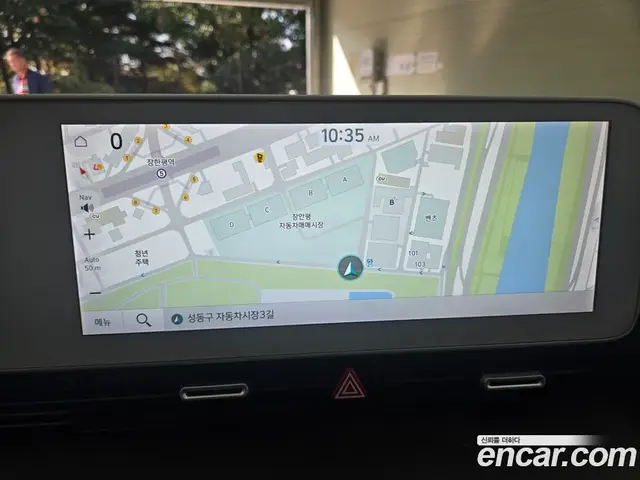 Hyundai Ioniq 5 2022 0.1 АКПП, миниатюра 10