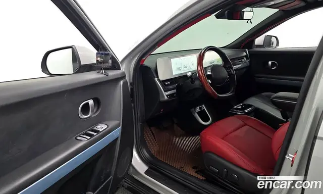 Hyundai Ioniq 5 2023 0.1 АКПП, миниатюра 11