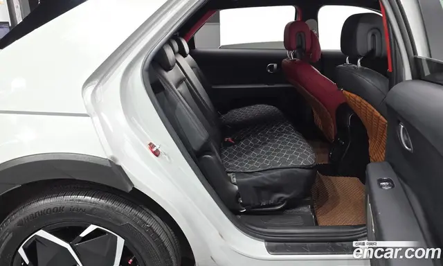 Hyundai Ioniq 5 2023 0.1 АКПП, миниатюра 12