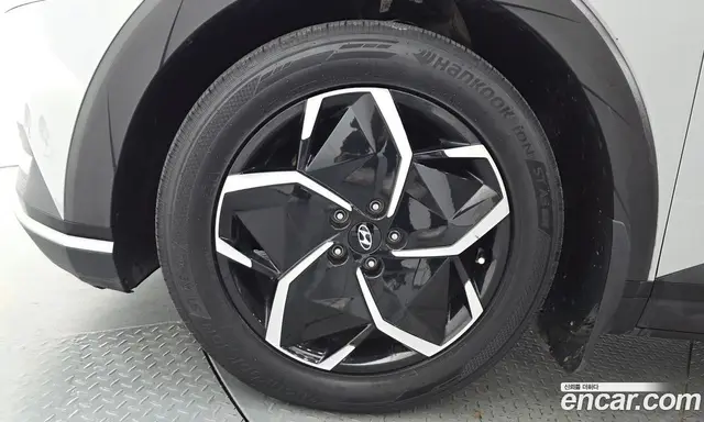 Hyundai Ioniq 5 2023 0.1 АКПП, миниатюра 5