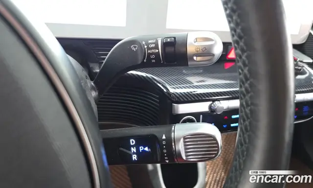 Hyundai Ioniq 5 2023 0.1 АКПП, миниатюра 9