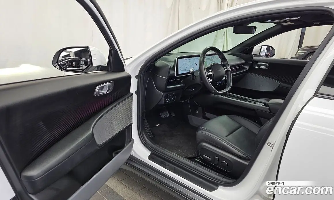 Hyundai Ioniq 6 2022 АКПП, фото 13